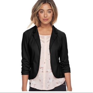 Candies juniors blazer size S